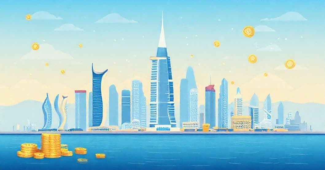 How Much Does Digital Marketing Cost in Dubai? (2025 Pricing Guide)