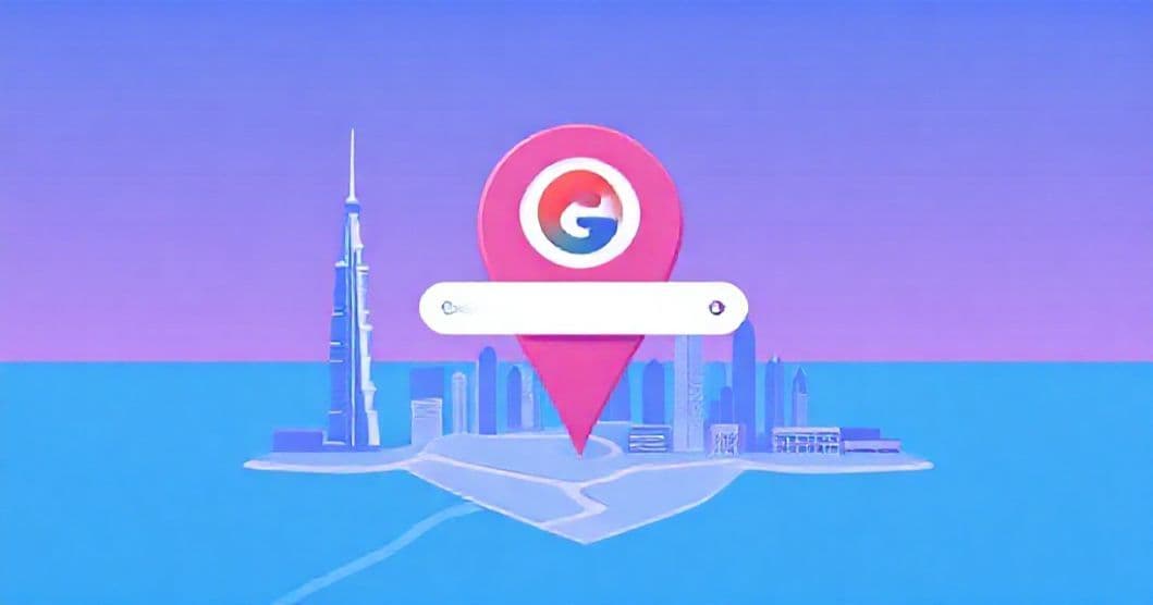 Local SEO Dubai: How to Rank for 'Near Me' Searches (2025 Guide)