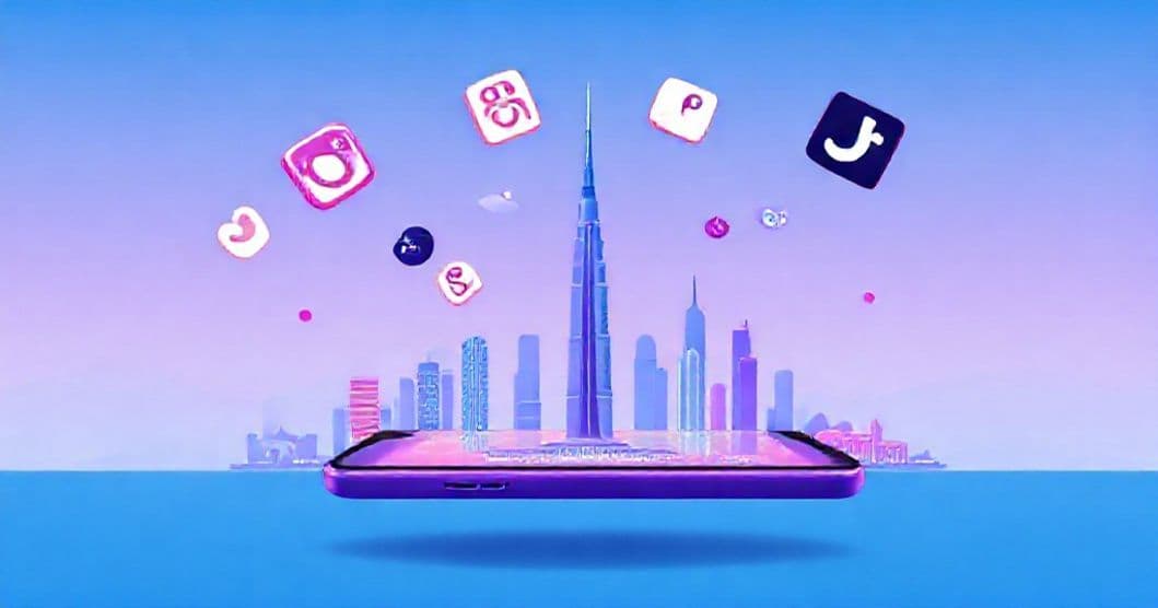 Social Media Marketing Dubai: Complete Strategy Guide (2025)