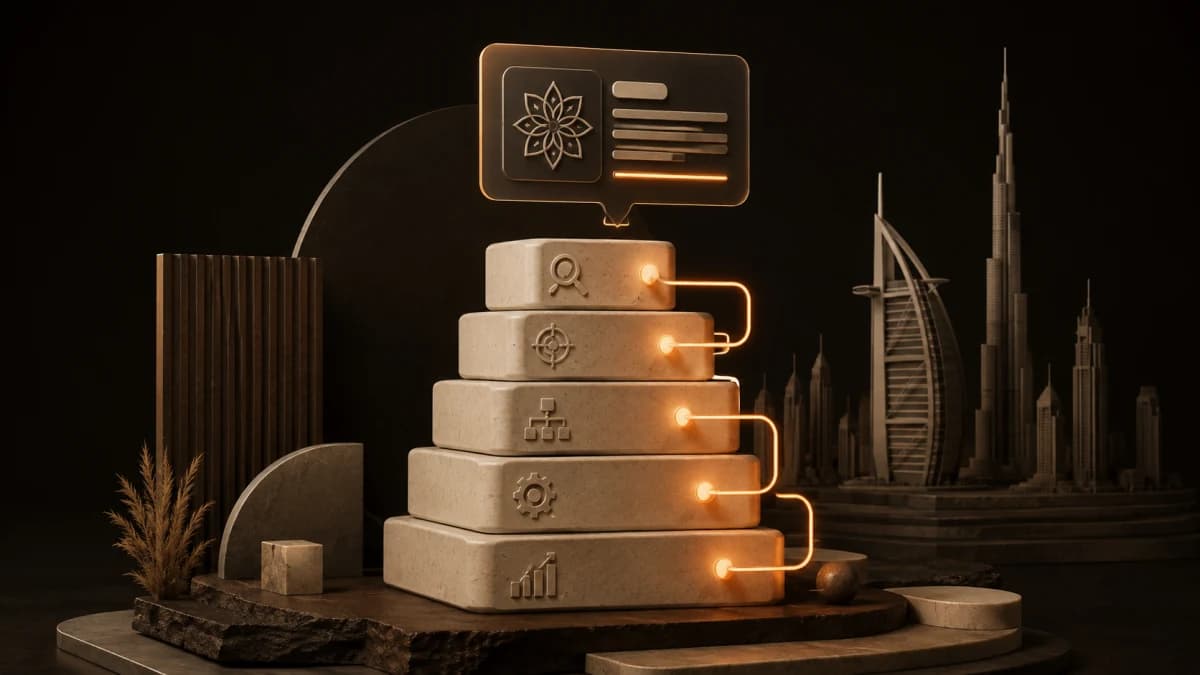 What Do AEO Services Cost in Dubai? 2026 Pricing Guide