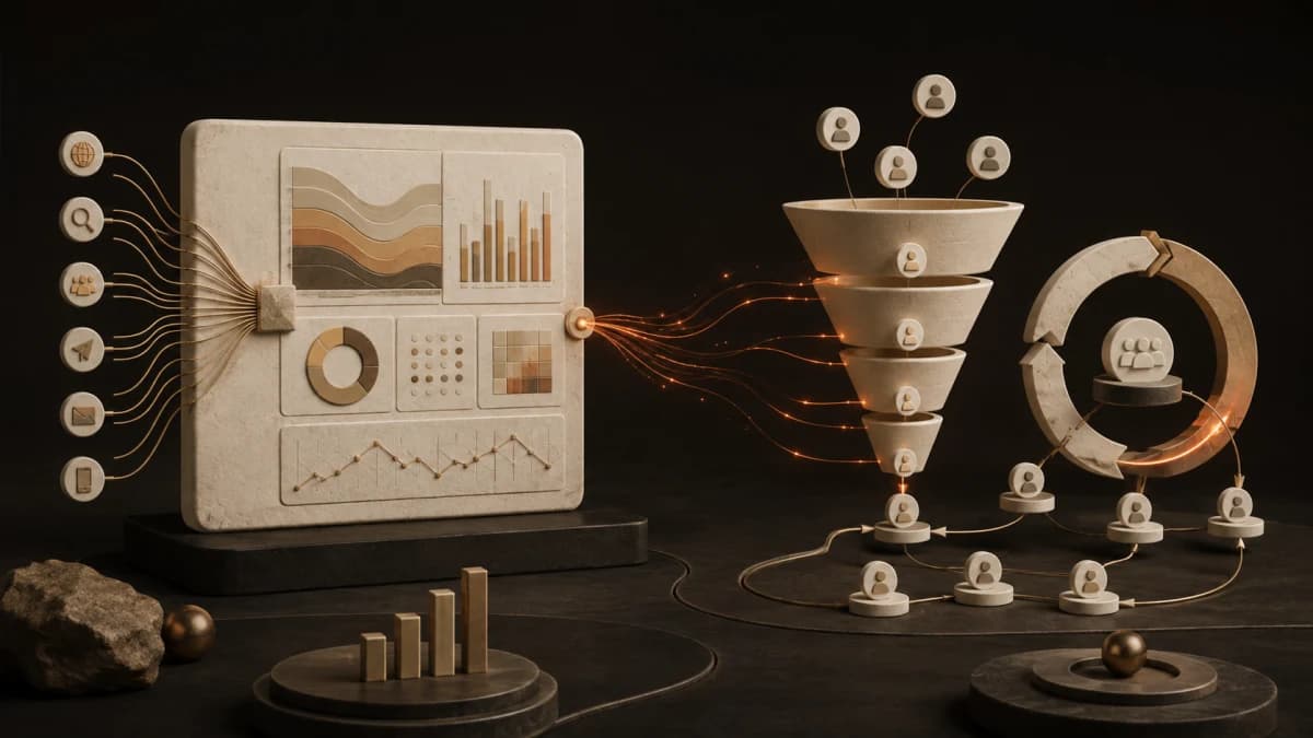 Google Analytics vs Mixpanel Dubai 2026: Which Analytics Tool Should You Use?