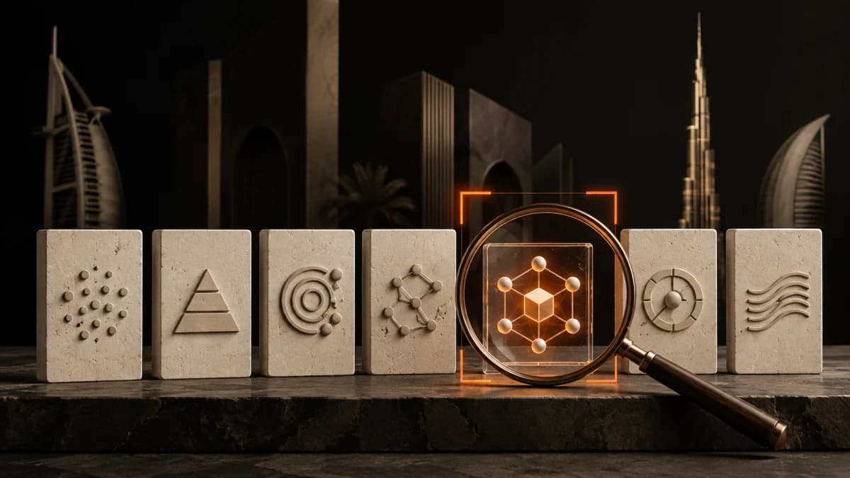 How to Choose an AI Marketing Agency in Dubai (2026 Guide)