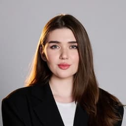 Kristina Zaalishvili