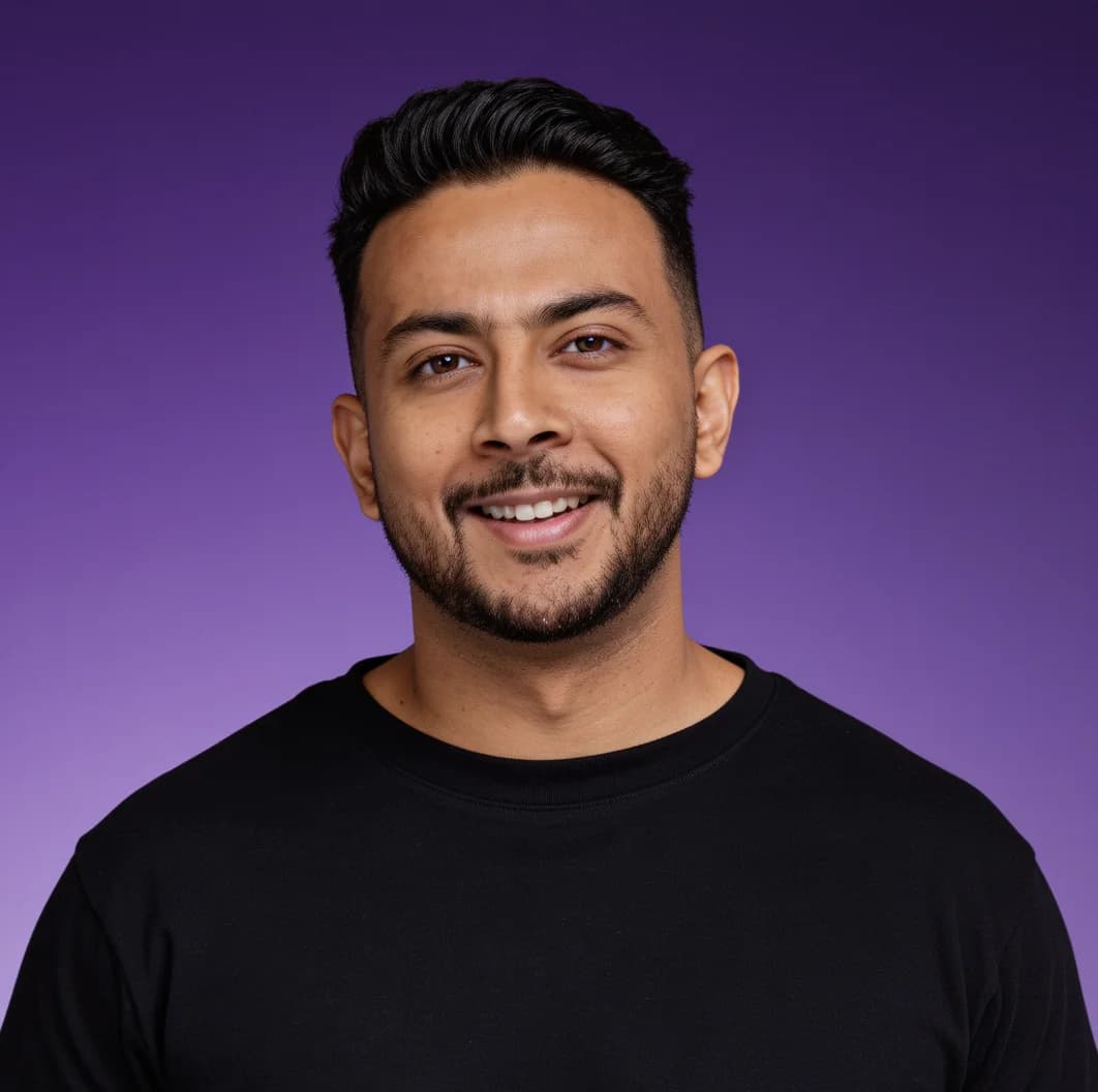 Suryansh Jaiswal — Founder of Hikmah AI