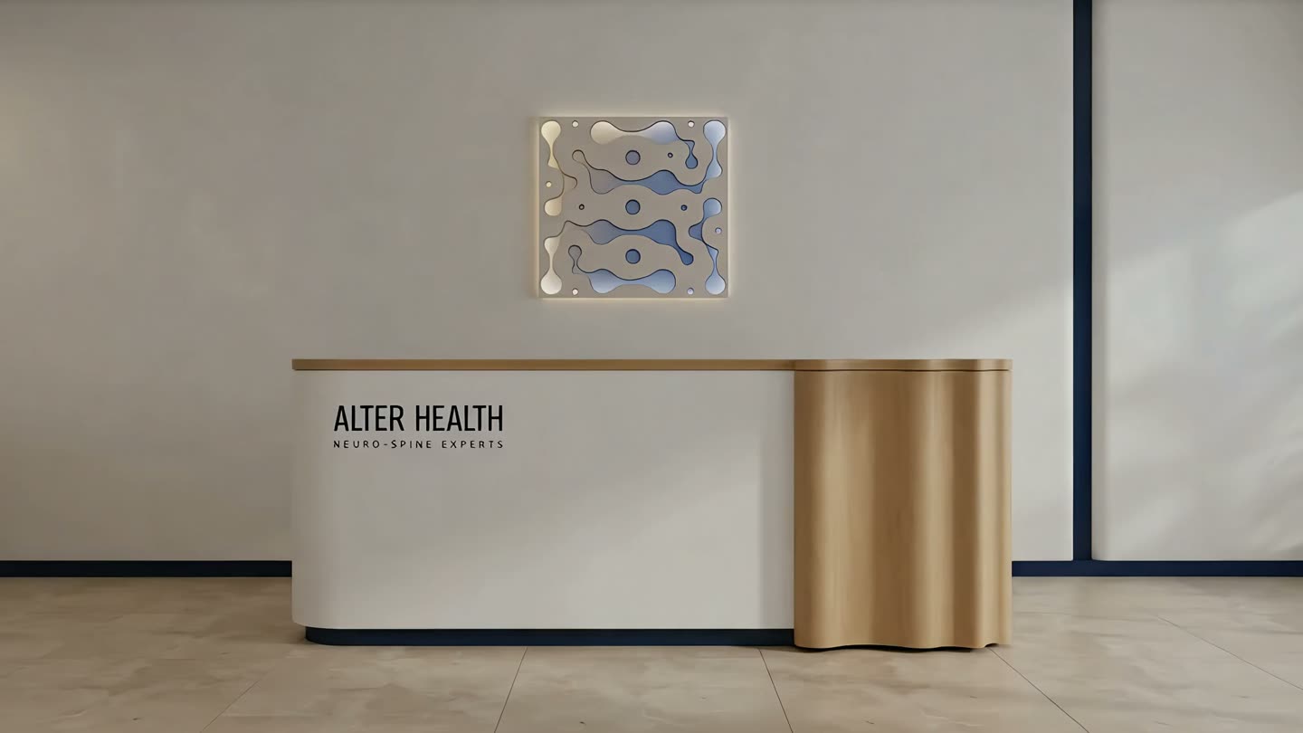 Alter Health clinic hero