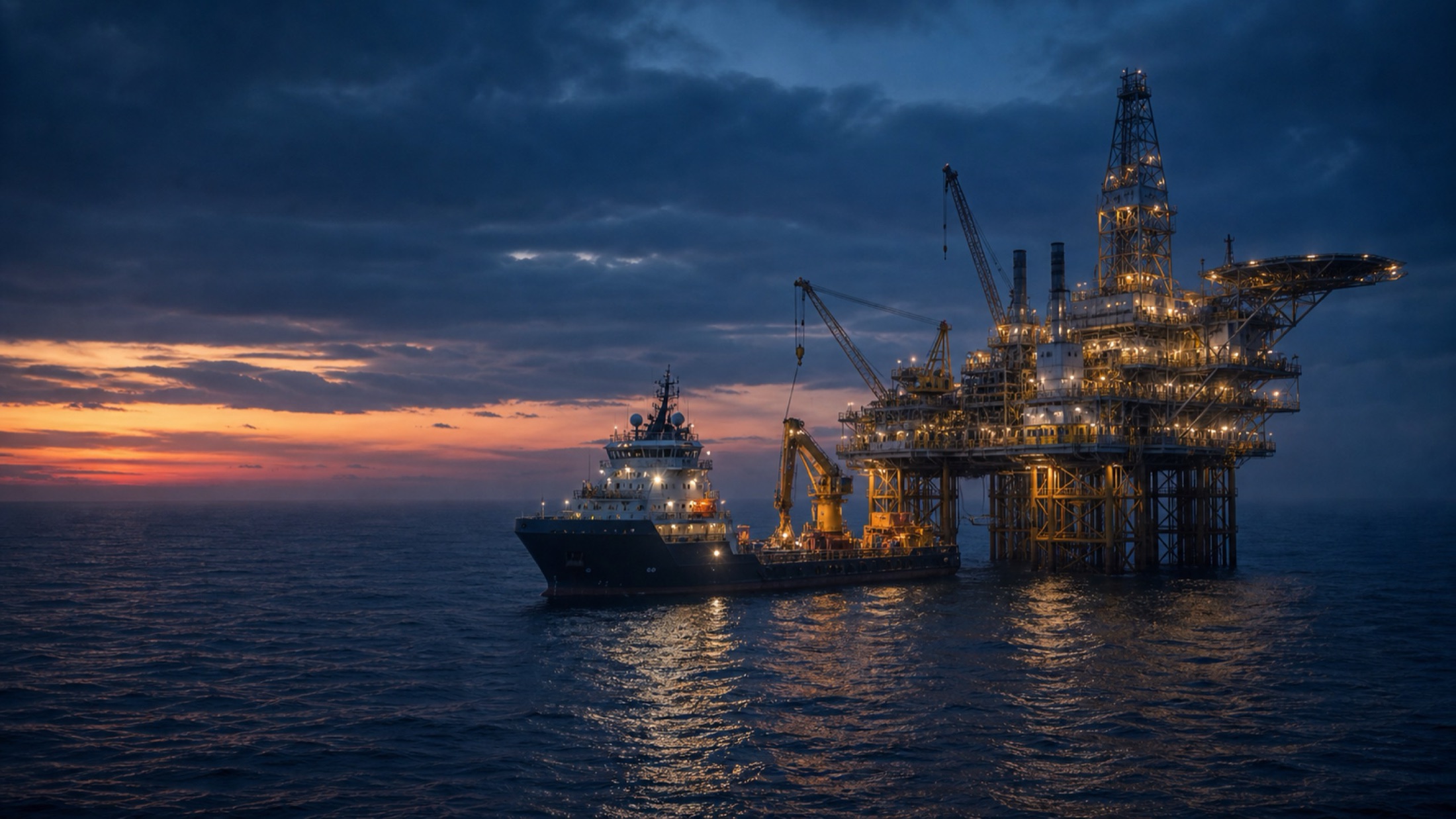 ULO Systems offshore engineering hero